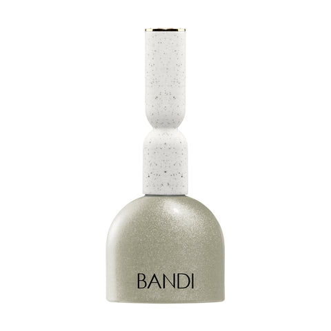 BANDI - BP817 Crystal Silver