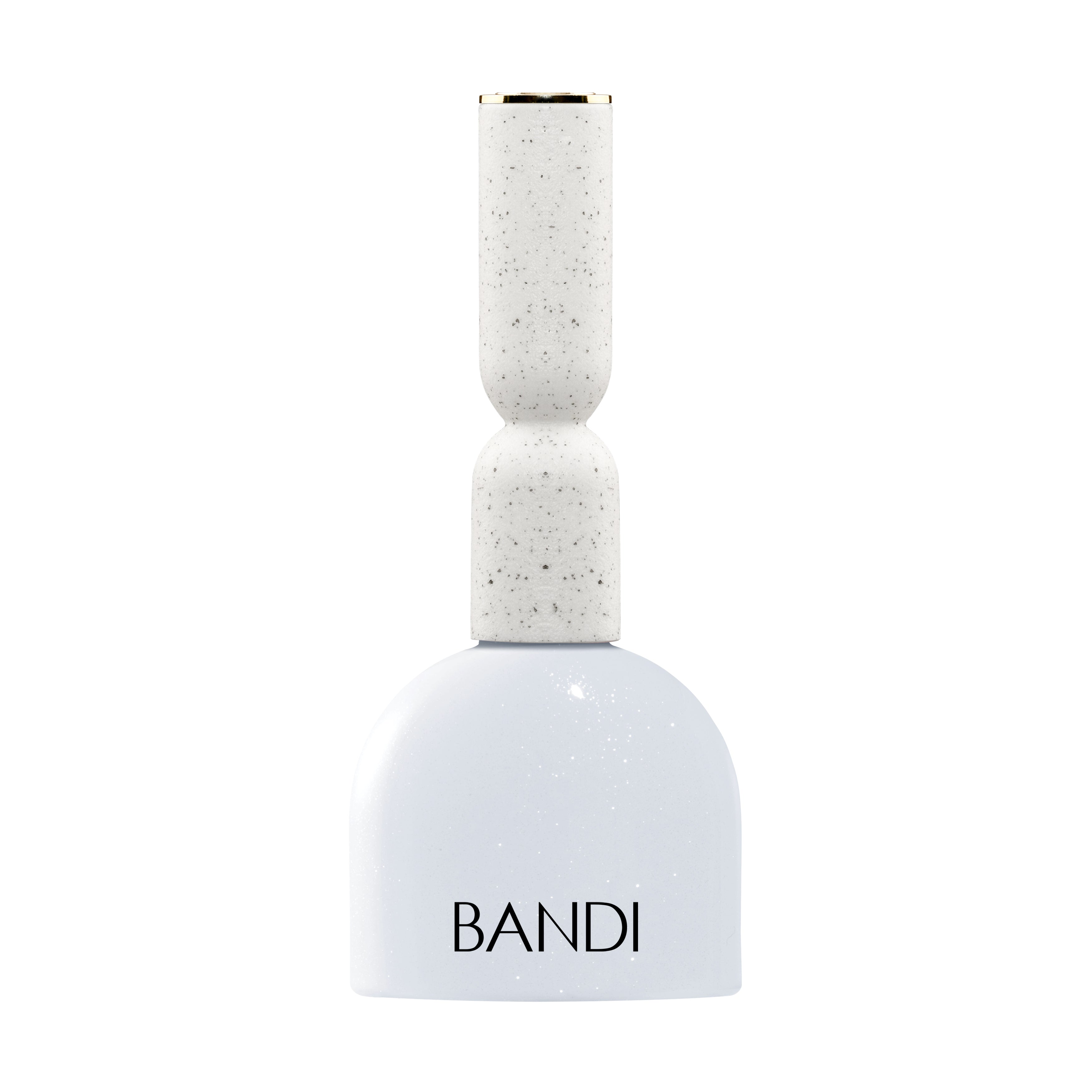 BANDI - BP818 White Silver