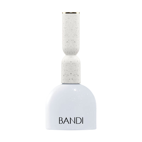 BANDI - BP818 White Silver