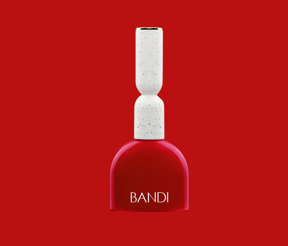 BANDI - La Rouge (1st Edition)