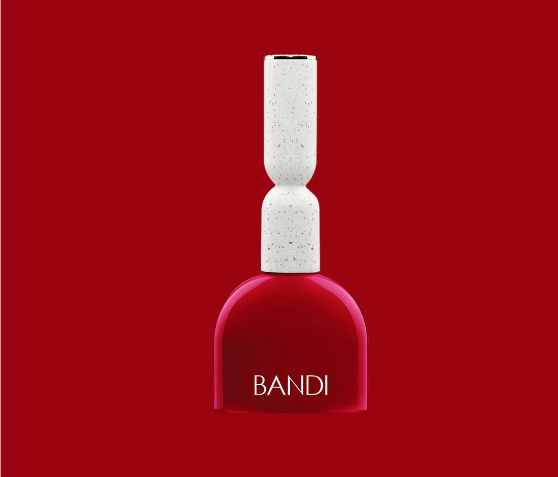 BANDI - La Rouge (1st Edition)