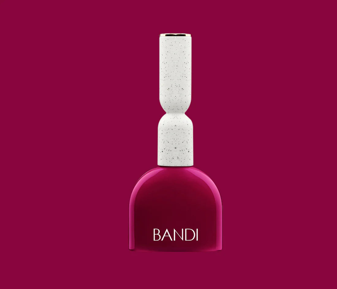 BANDI - La Rouge (1st Edition)
