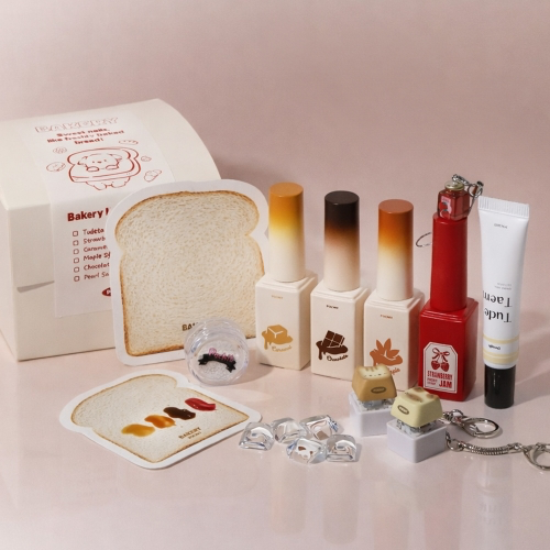 Pochit - Bakery Kit