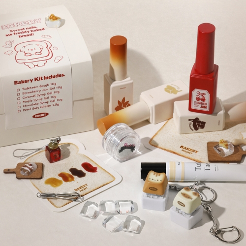 Pochit - Bakery Kit