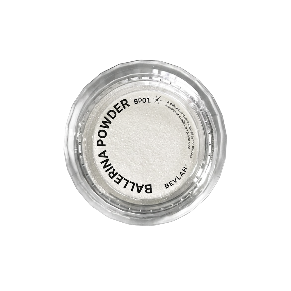 Bevlah - Ballerina Powder (0.3g)