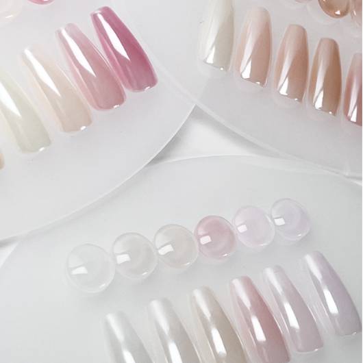 Bevlah - Ballerina Powder (0.3g)