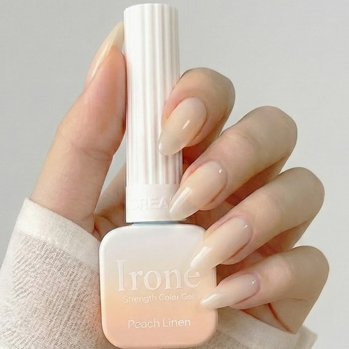 CREAR - Irone Bare Shade Set (6pcs)