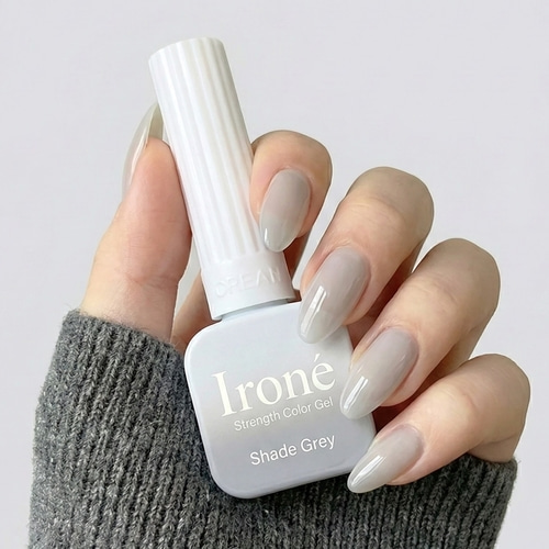 CREAR - Irone Bare Shade Set (6pcs)