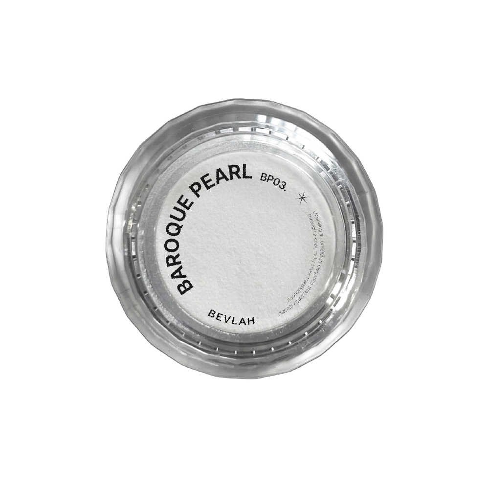 Bevlah - Baroque Pearl