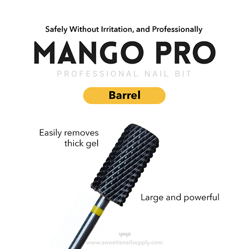 YOGO Mango Bit [Barrel Bit]