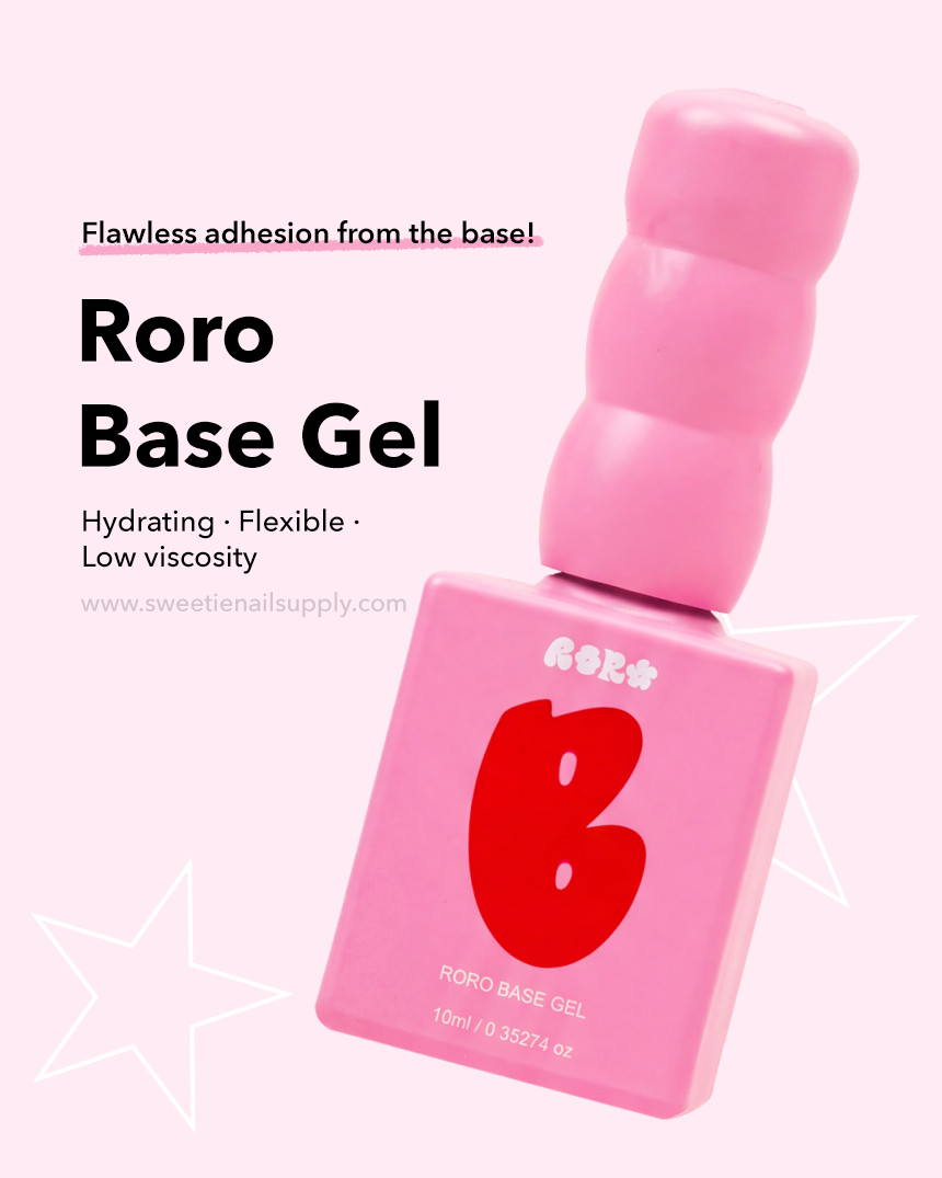 RORO - Base Gel