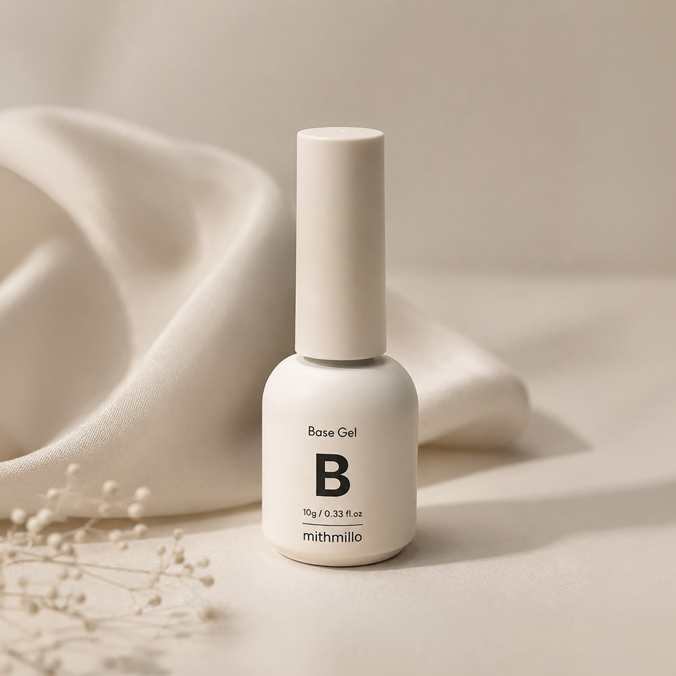 Mithmillo - Base Gel