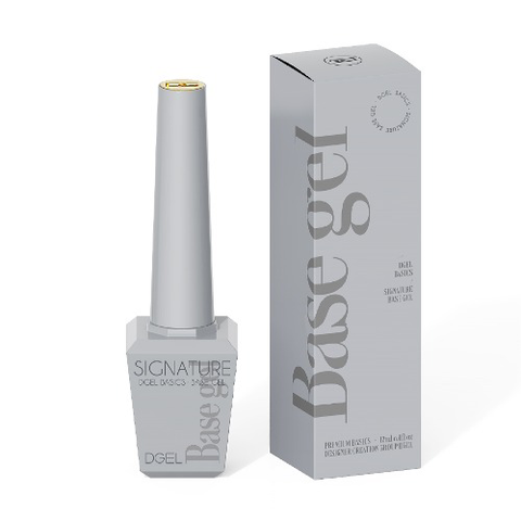 DGEL Signature Base Gel (non-wipe)