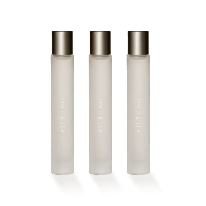ARTiS di Voce - Phyto Extracts Bath Oil Gift Set 10ml (3pc)