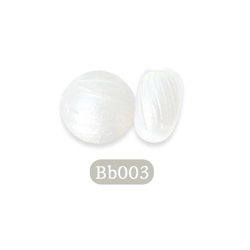 Blanc de Blue Antique Collection