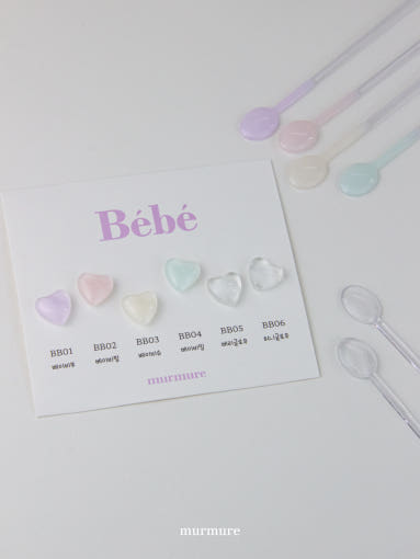 Murmure - Bebe Collection