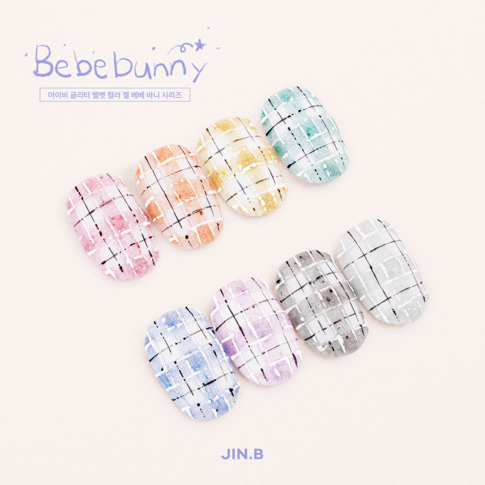 JIN.B - Bebe Bunny