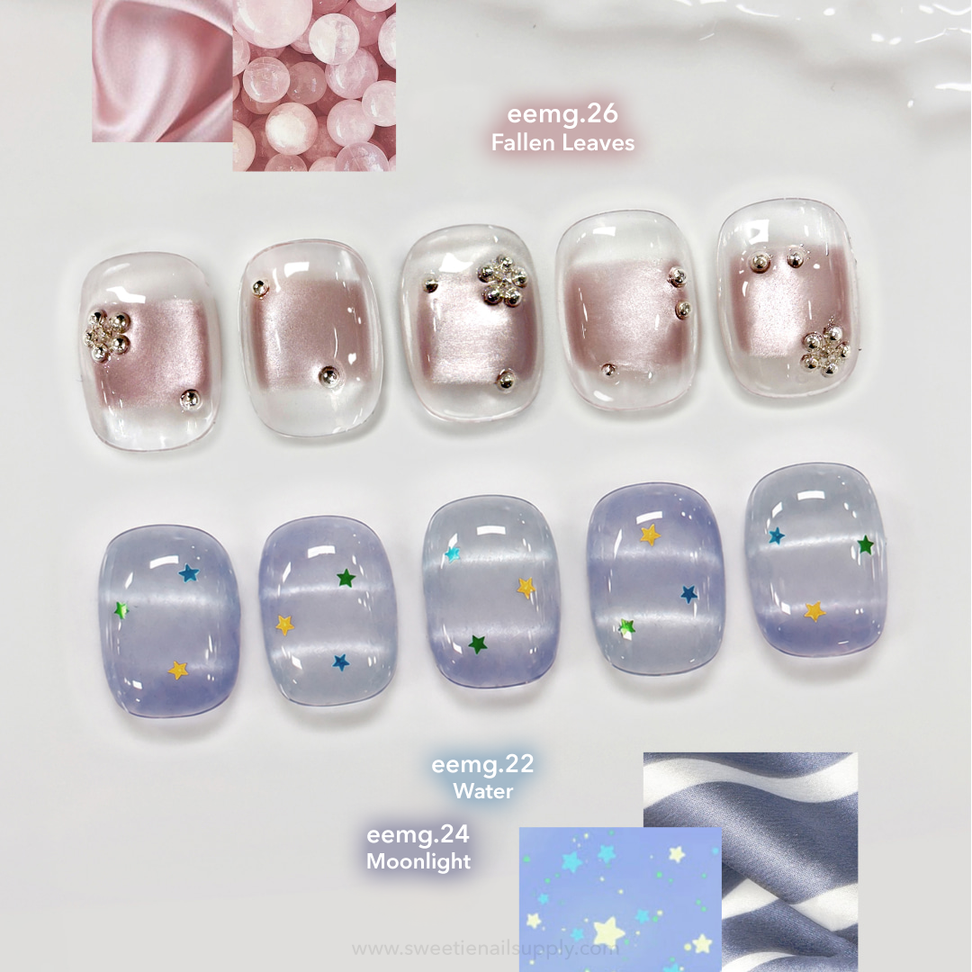 Eeeya - Bidan Collection