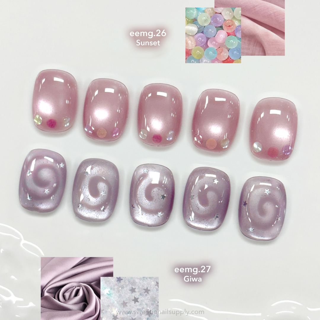 Eeeya - Bidan Collection