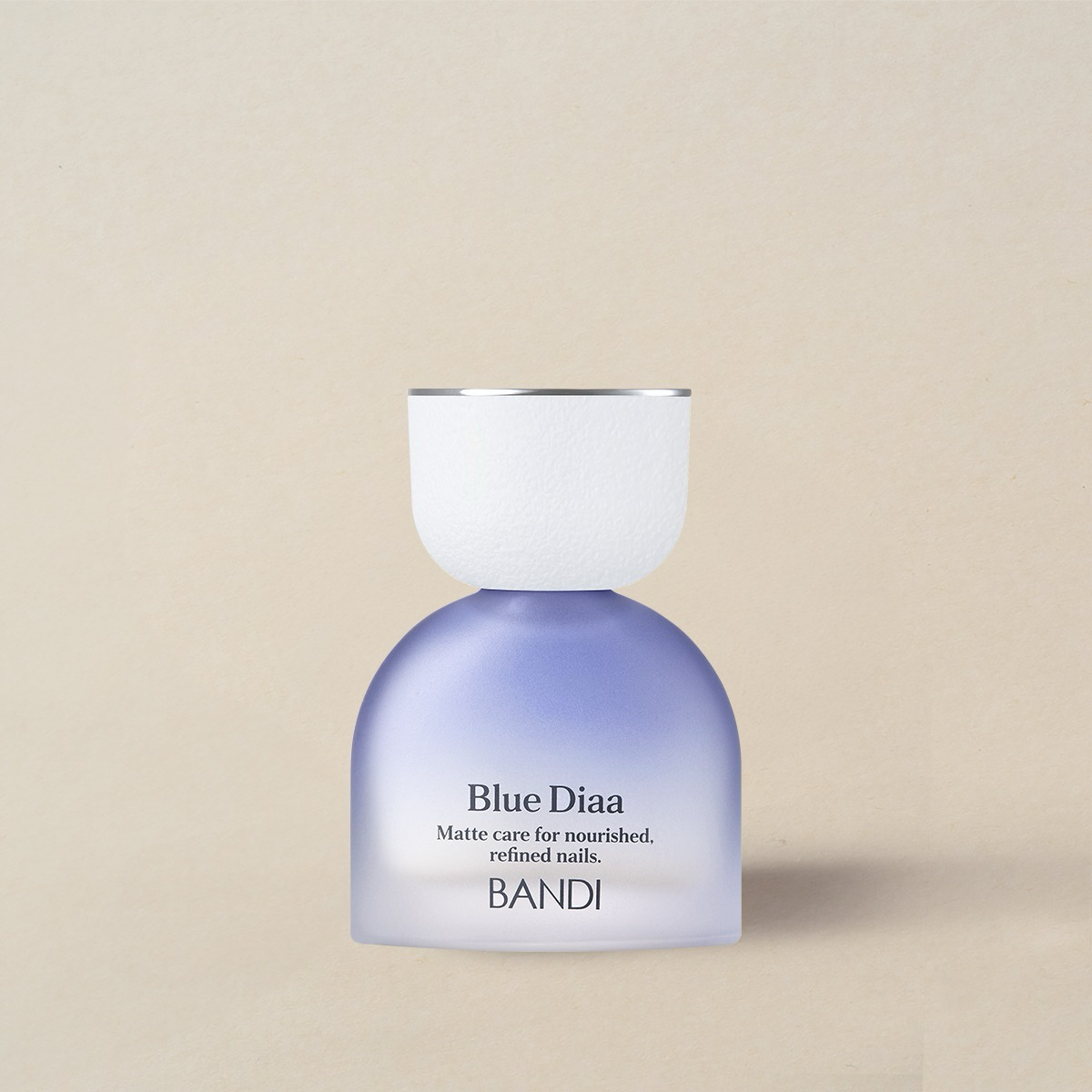 BANDI - Nailcure Blue Diaa Professional