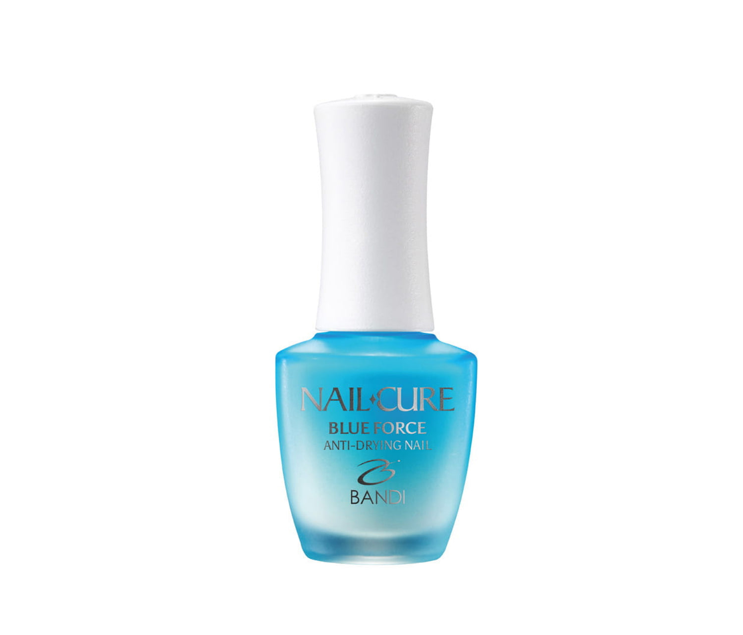 BANDI - Nail Cure Blue Force