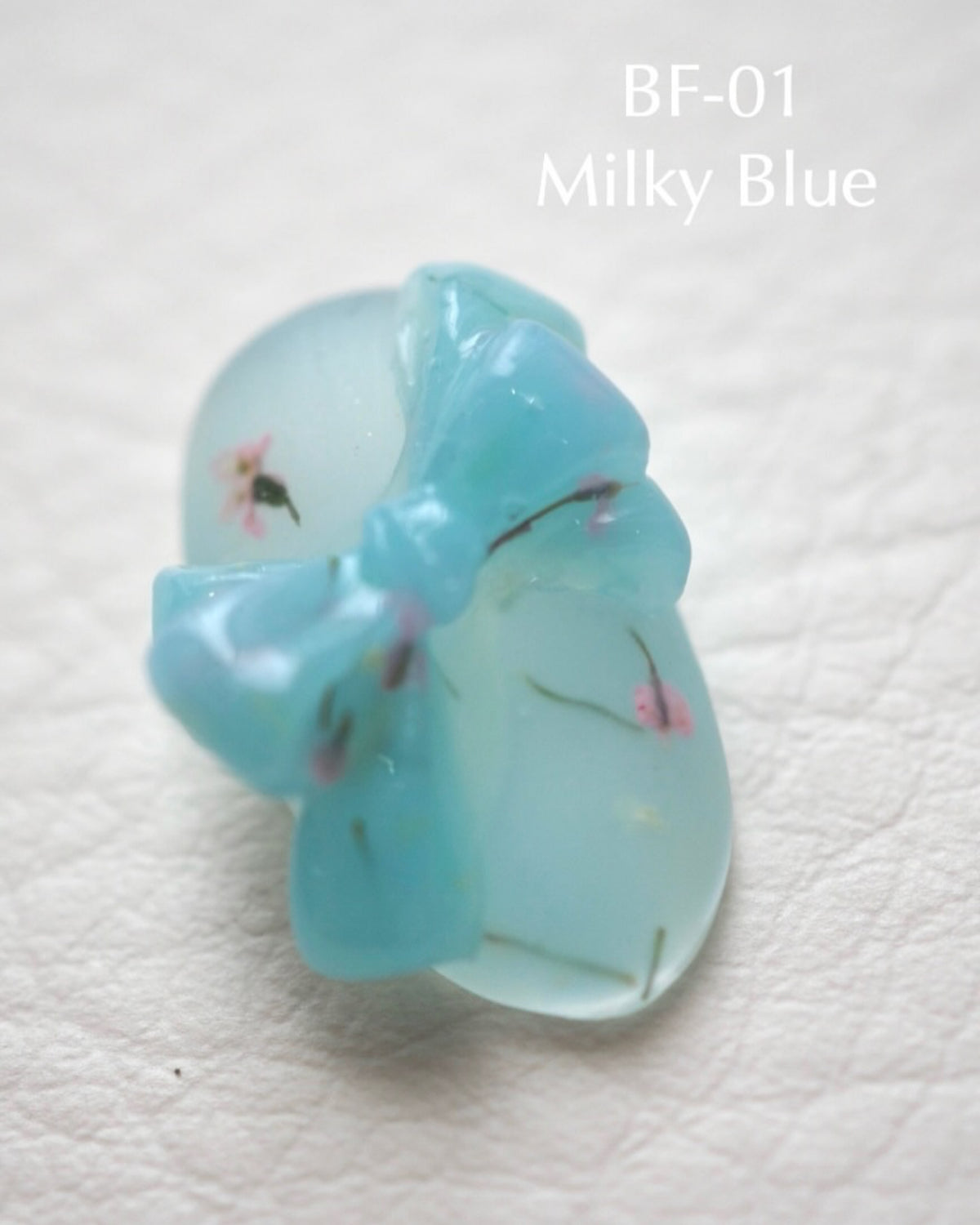 Kokoist - Botanical Flower Gel Set