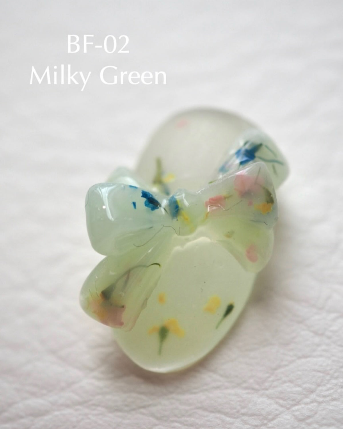 Kokoist - Botanical Flower Gel Set