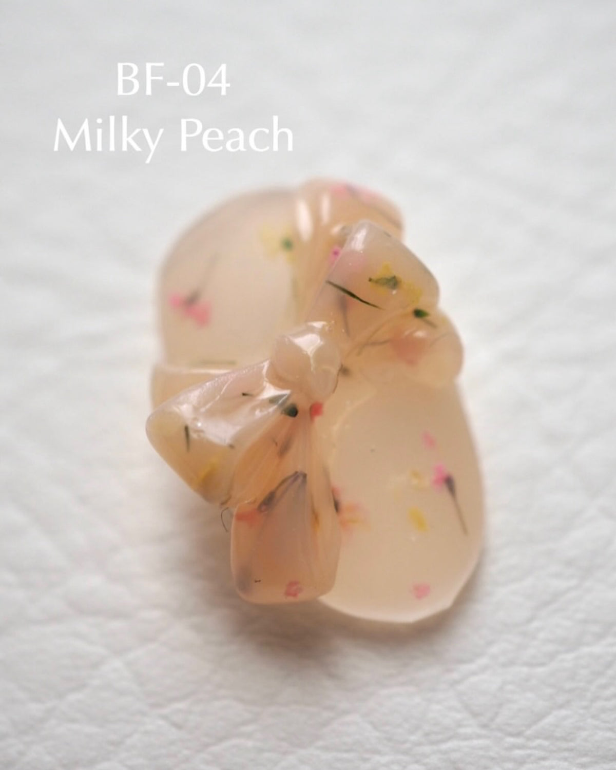 Kokoist - Botanical Flower Gel Set