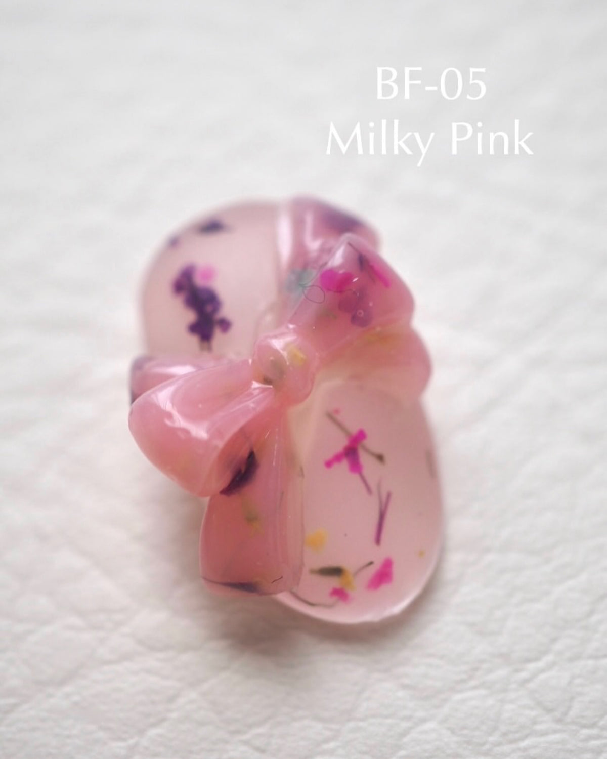 Kokoist - Botanical Flower Gel Set