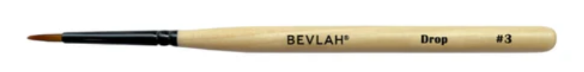 Bevlah - I Am Pro Brushes
