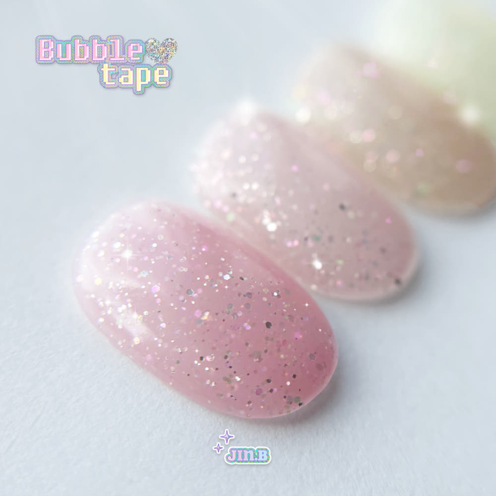 JIN.B - Bubble Tape