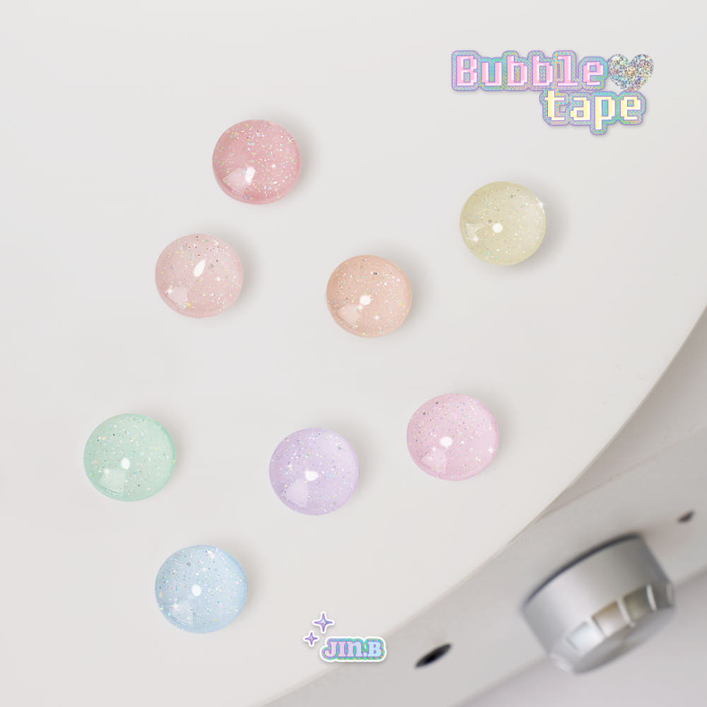 JIN.B - Bubble Tape