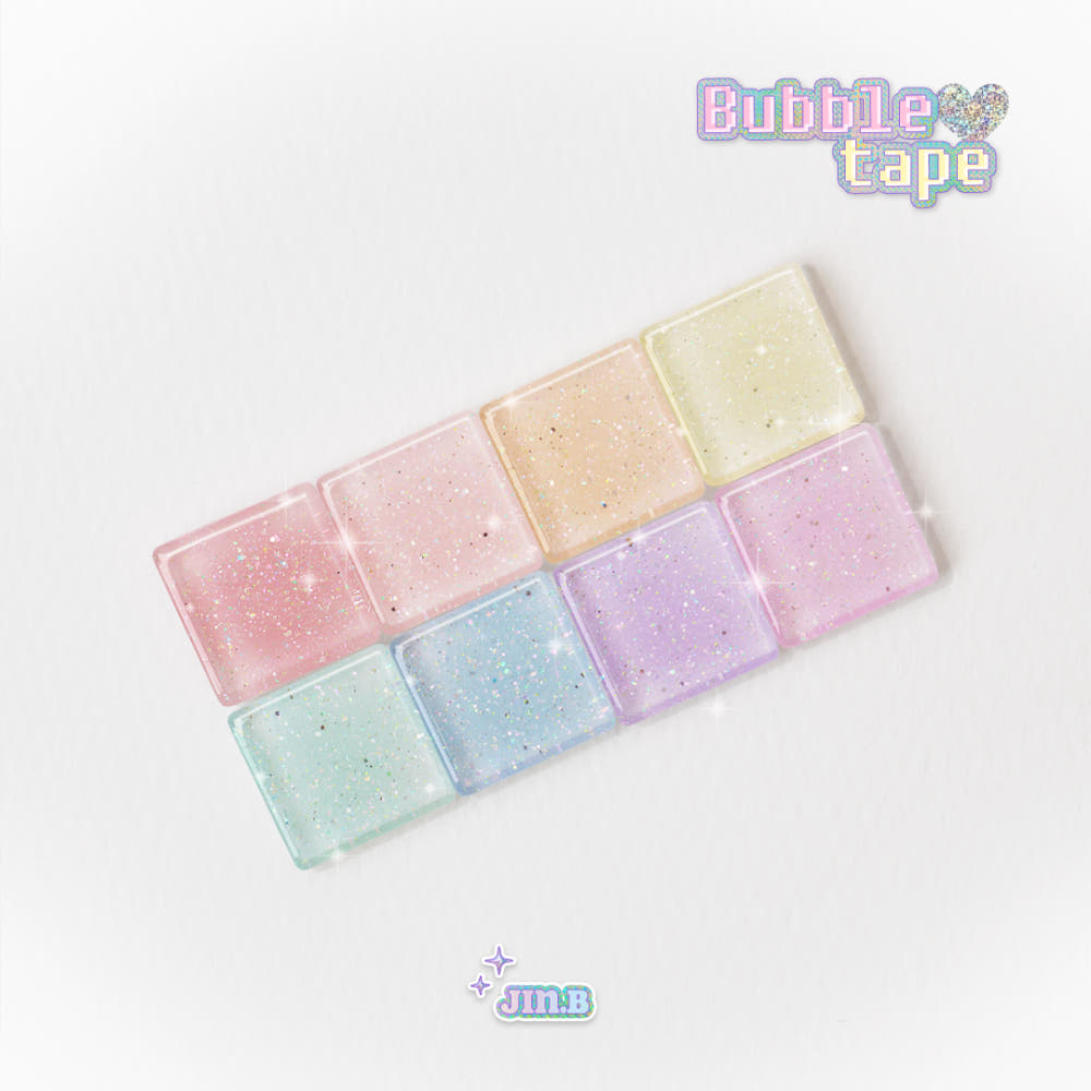 JIN.B - Bubble Tape