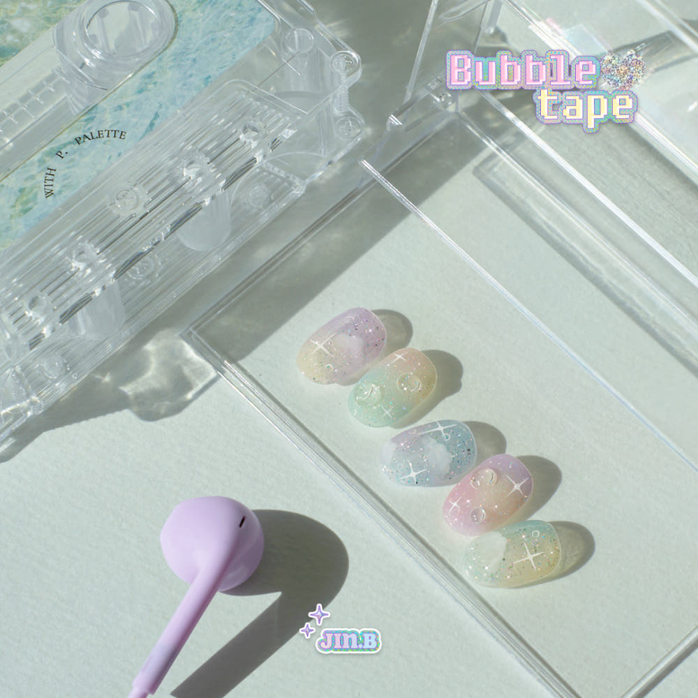 JIN.B - Bubble Tape