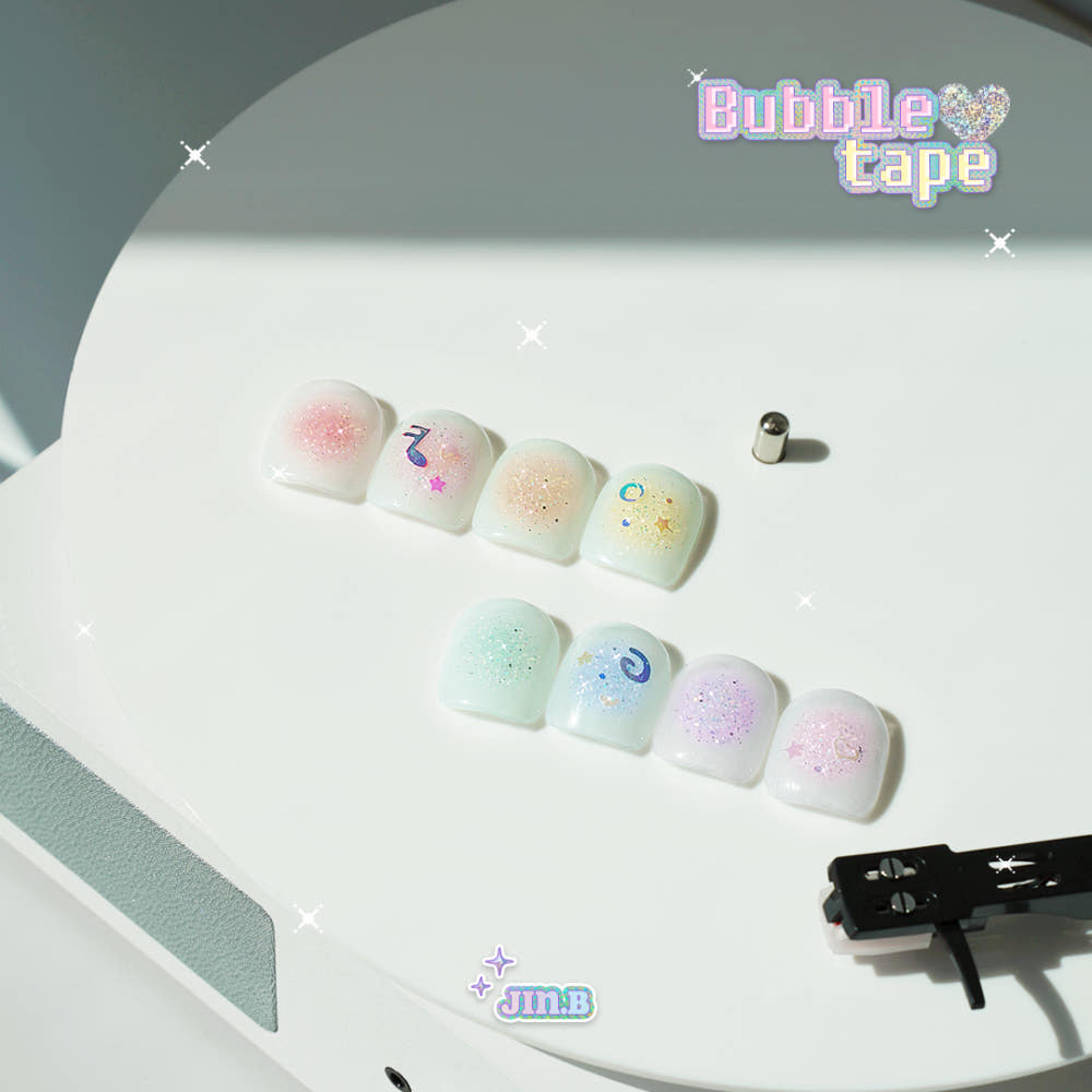 JIN.B - Bubble Tape