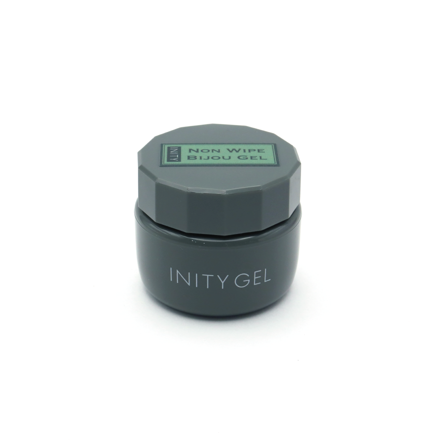 INITY - Non Wipe Bijou Gel
