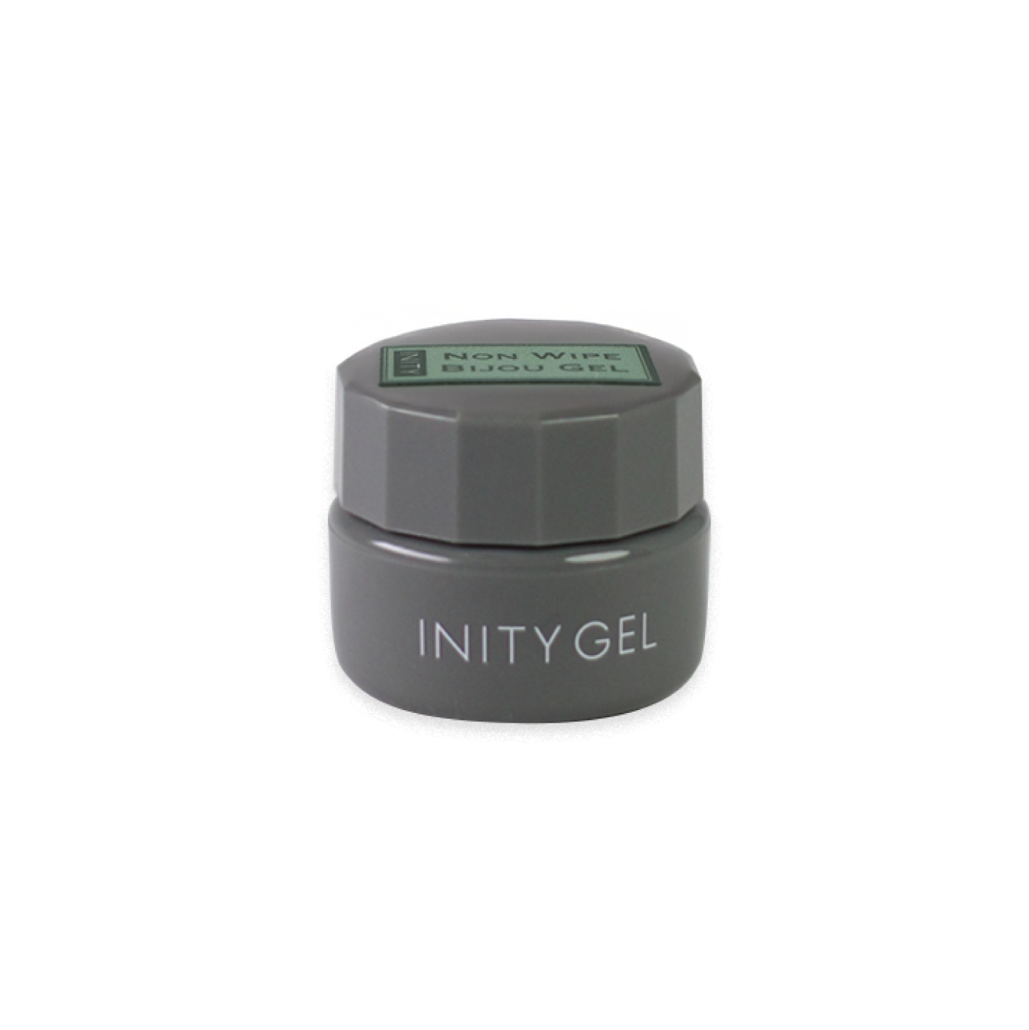 INITY - Non Wipe Bijou Gel