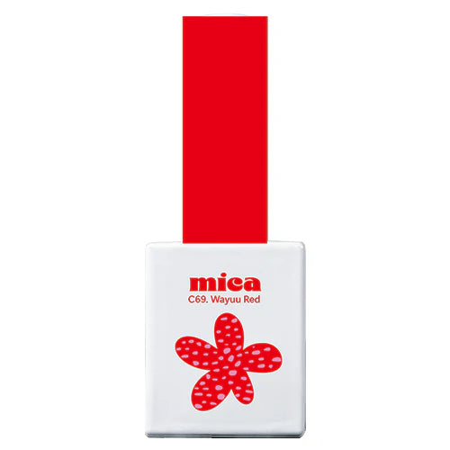 Bevlah - MICA Collection (HEMA-free)
