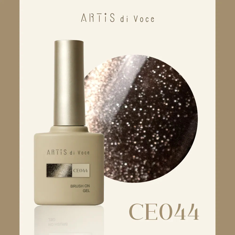 ARTiS di Voce - The Obsidian Veil Collection (CE041 to CE050)