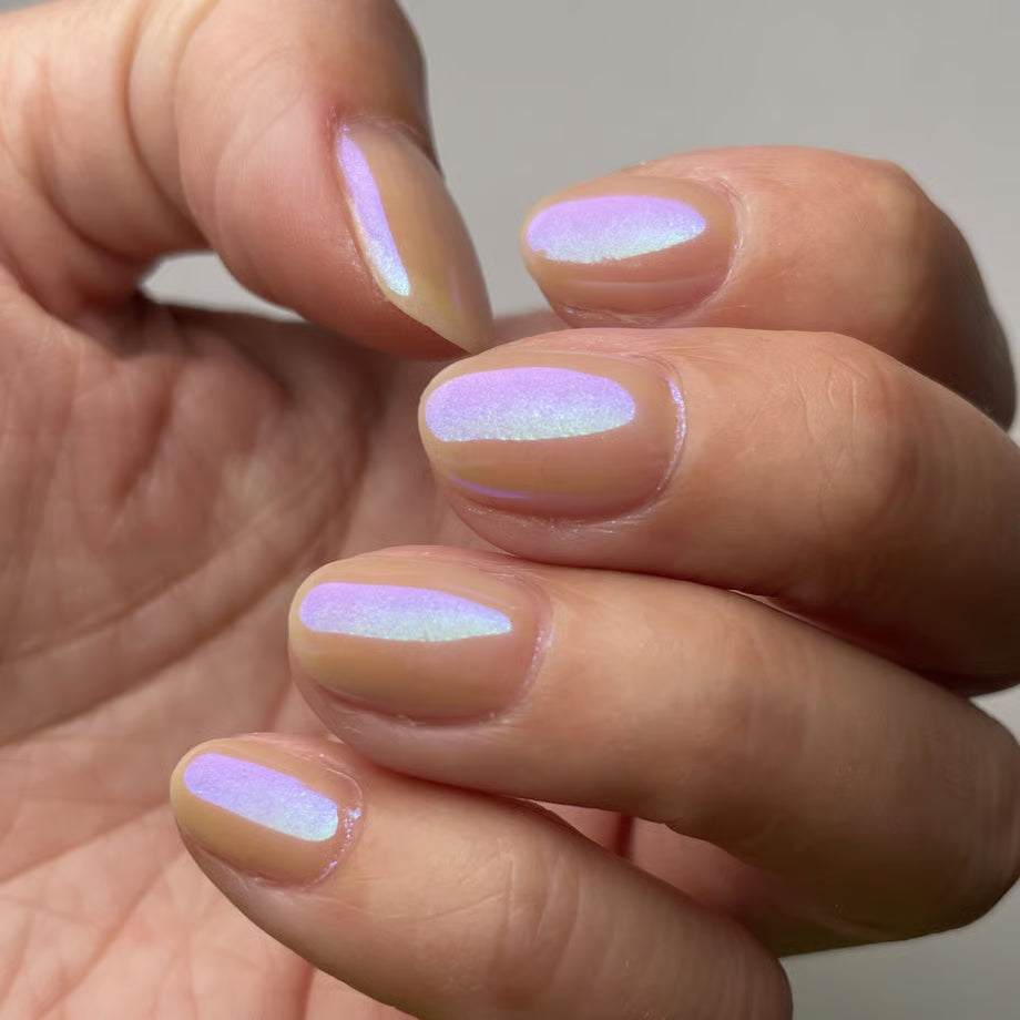 Ungu Nails - Chameleon Mulchchrom Powder