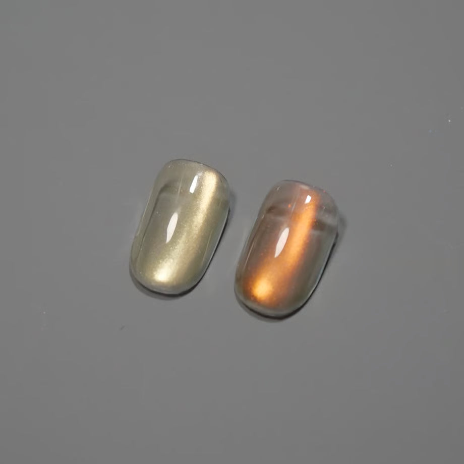 Ungu Nails - Citrus magnet