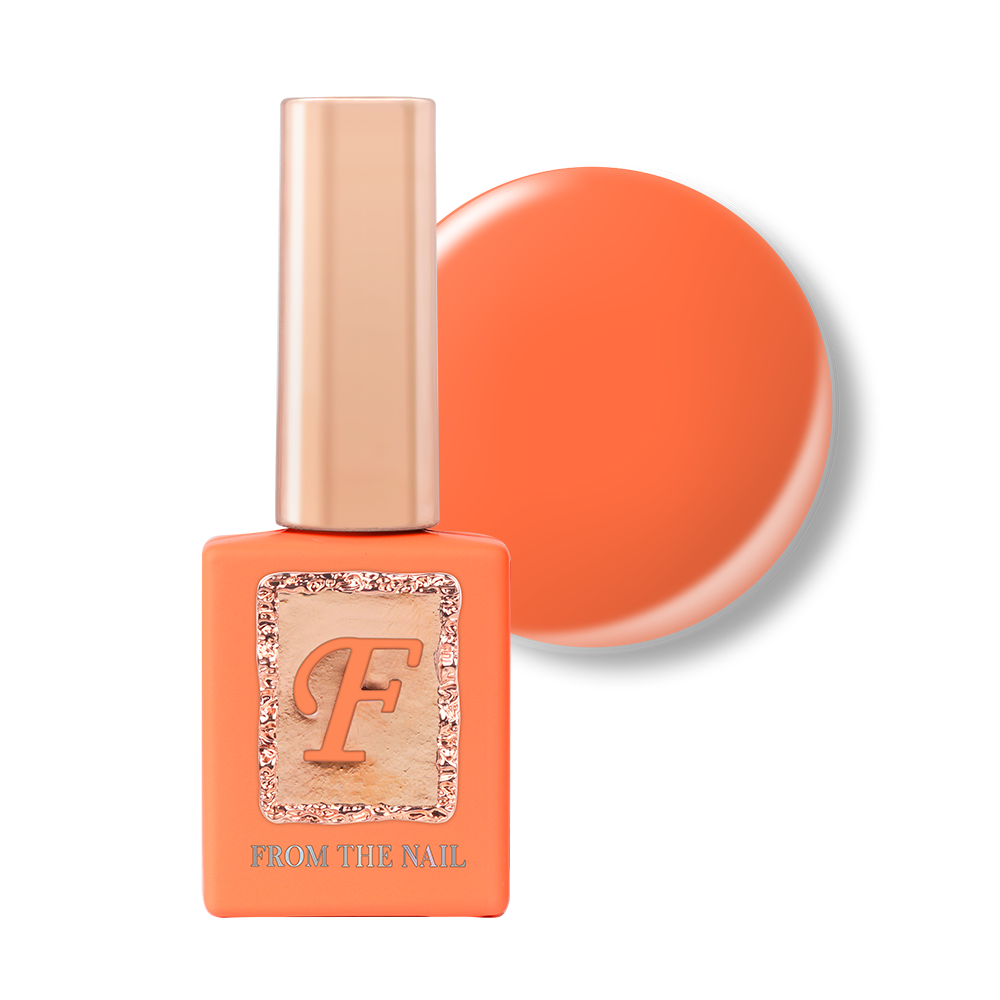 From The Nail - Fruit-Chu Collection (Colour 99-106)