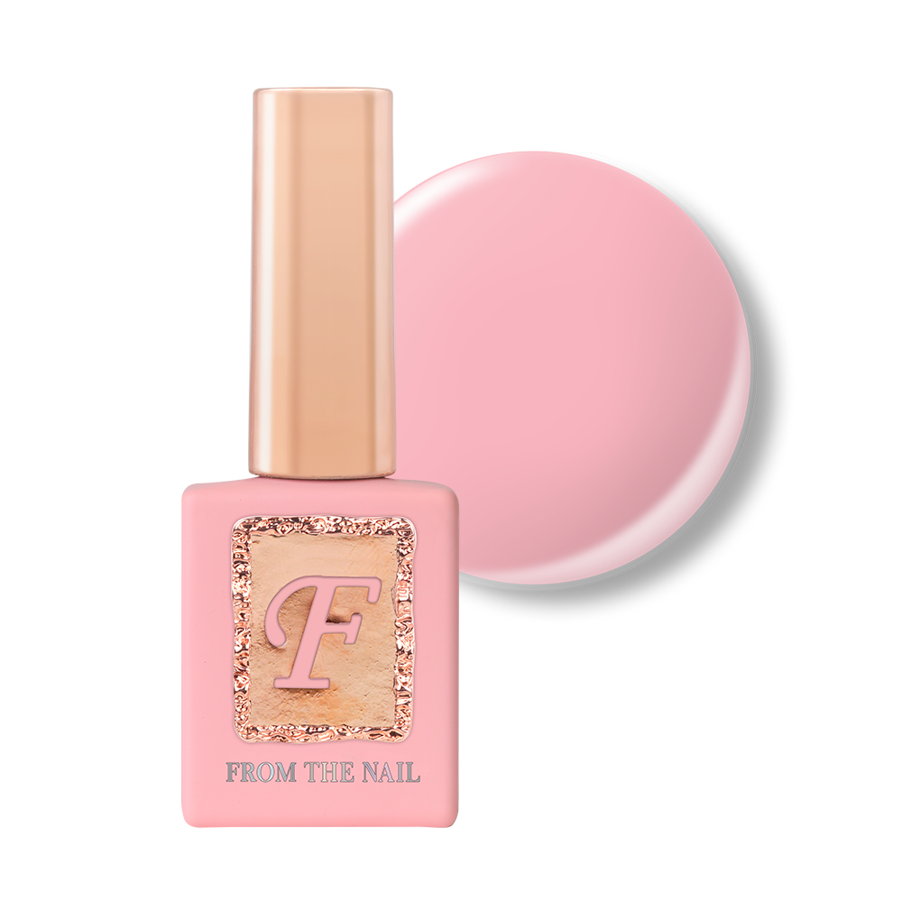 From The Nail - Fruit-Chu Collection (Colour 99-106)