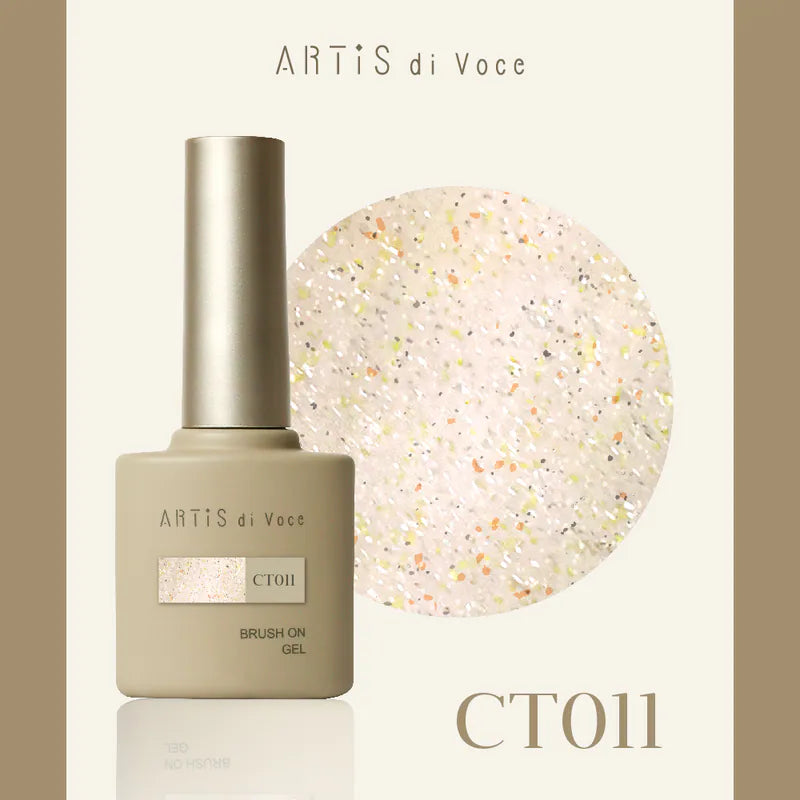 ARTiS di Voce - Stardust Cocoa Collection (CT011 to CT020)