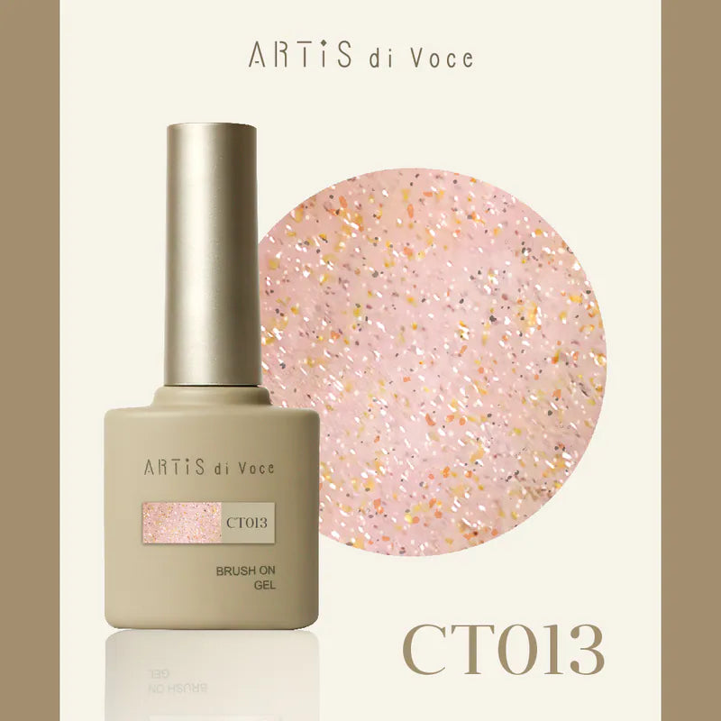 ARTiS di Voce - Stardust Cocoa Collection (CT011 to CT020)
