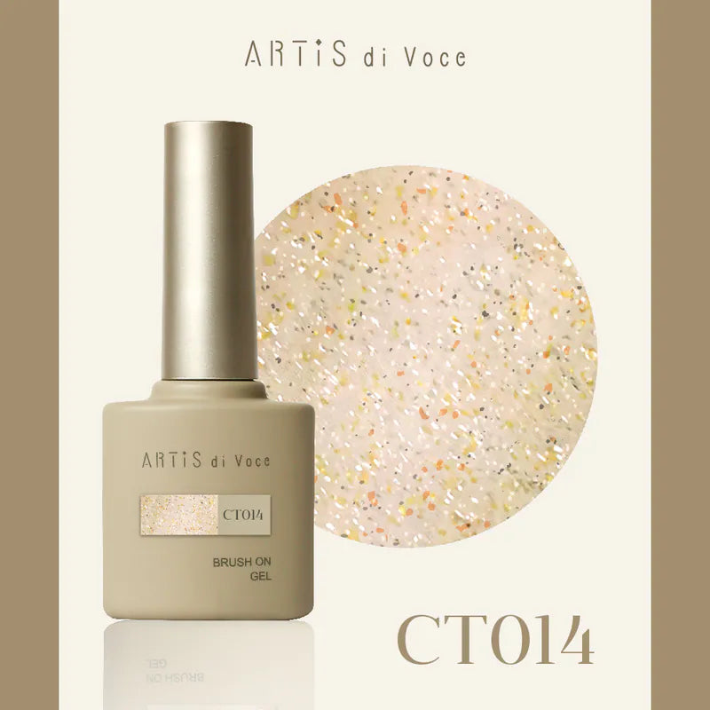 ARTiS di Voce - Stardust Cocoa Collection (CT011 to CT020)