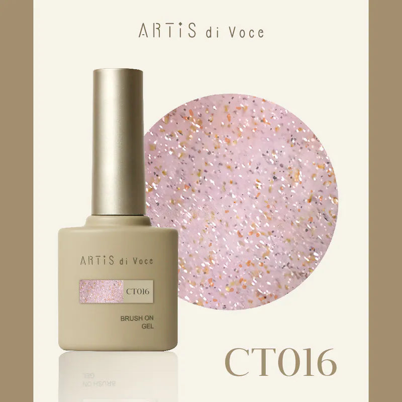 ARTiS di Voce - Stardust Cocoa Collection (CT011 to CT020)