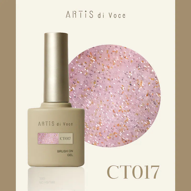 ARTiS di Voce - Stardust Cocoa Collection (CT011 to CT020)