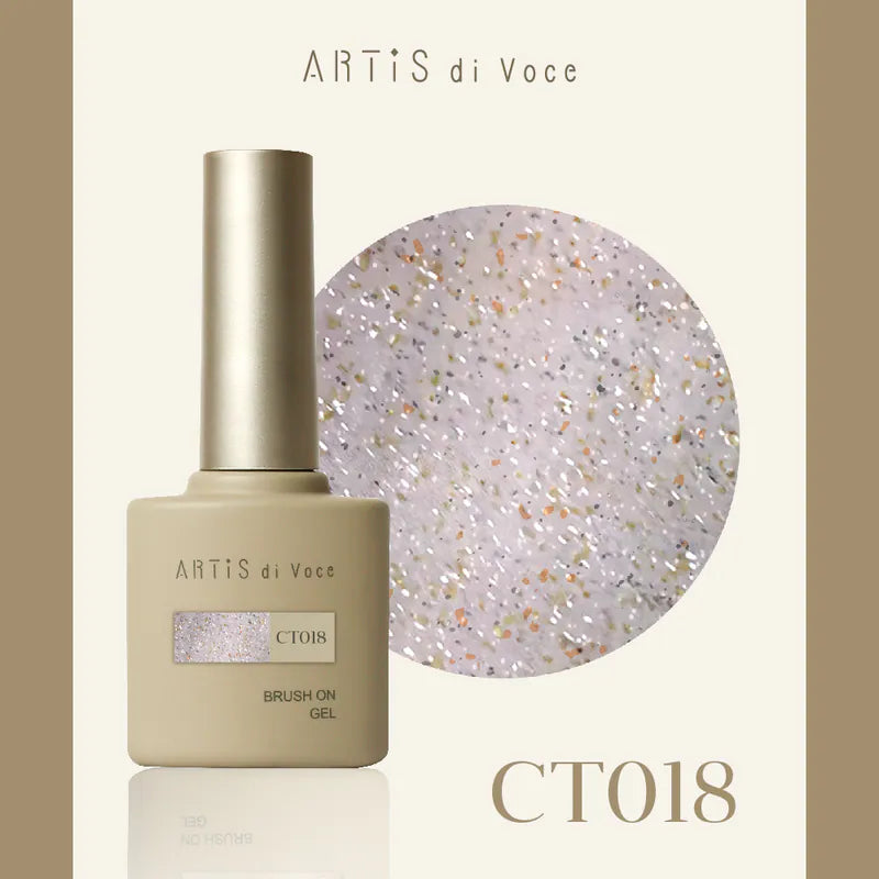 ARTiS di Voce - Stardust Cocoa Collection (CT011 to CT020)