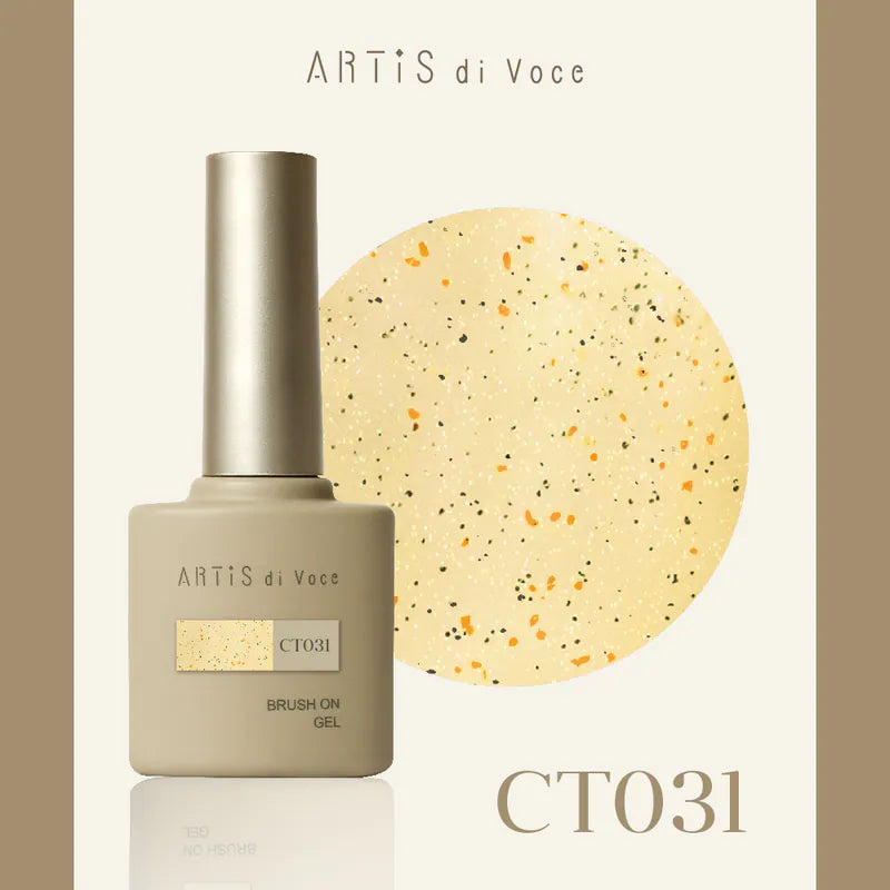 ARTiS di Voce - Sugar Pebble Collection (CT031 to CT040)